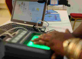 Our System Was Not Hacked, IEBC ICT Boss Says