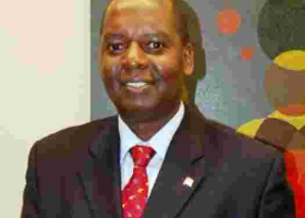 Six Retired President Mwai Kibaki's Allies Make Resounding Political Comebacks