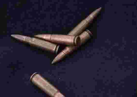 British Woman of Somali Descent Arrested with Ammunition at Moi International Airport