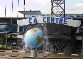 Communications Authority Slaps Sh270 Million Fine on Safaricom over Poor Calls Service