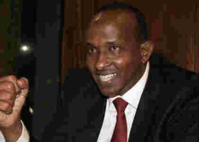 Aden Duale Beats Bitter Rival Farah Maalim to Retain Seat