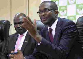 IEBC Denies Raila's Hacking Claims 