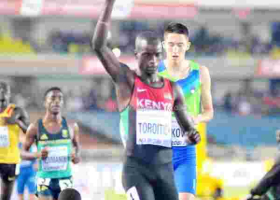 Outrage as Young Kenyan High School Athlete is Detained at Kazakhstan Airport for 48 Hours