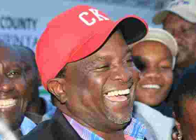 Kirinyaga Defies "Six Piece" Voting Calls to Elect Independent Senator