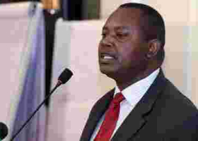 Police Deny Raiding NASA Offices in Nairobi