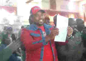 Jubilee Wins Lang'ata MP Seat, Longly Held by Raila Odinga