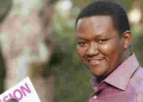 Alfred Mutua Leads Wavinya Ndeti in Machakos Governor Race