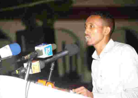 Moha "Jicho Pevu", Moses Kuria Slam Fellow MPs Opposed to Pay Cuts