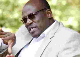 Muthama Makes a Political U-turn 