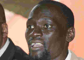 Turkana Governor Nanok 'Betrays' Raila after Pledging to Work with President Uhuru