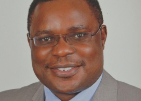 Ken Lusaka Captures Senate Speaker Seat