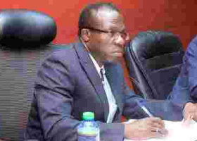 Jubilee Asks Chief Justice David Maraga to Drop Justice George Odunga from All Election-Related Cases