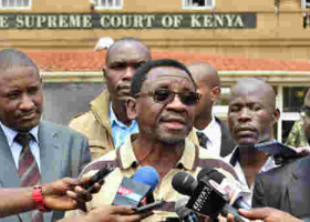 NASA: We Have a Bombshell to Demonstrate Massive Electoral Fraud