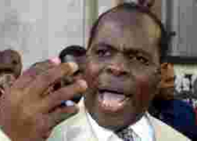 Deported Controversial Preacher Gilbert Deya Demands VIP treatment at Kamiti Prison