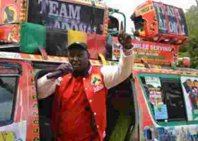 Meet a Businessman Who Sacrificed Sh12.8 Million to Campaign for President Uhuru