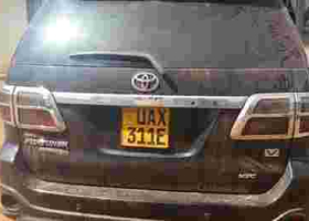 Three Suspected Killers of IEBC ICT Manager Chris Msando Arrested in Uganda