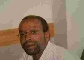 Death Announcement for Charles Wanjohi Weru of Worcester, Massachusetts