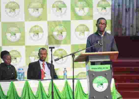 IEBC Admits There Were Unsuccessful Attempts to Hack Vote Transmission System
