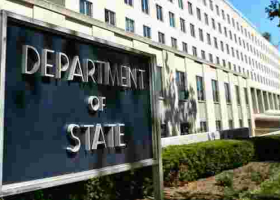 US Applauds Kenya for Peaceful Elections, Urges Leaders to Respect Rule of Law