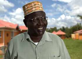 Obama, Kibaki Families Lodge Claims on Idle Assets Held by Treasury