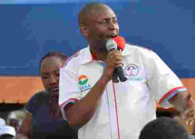 Kenyatta University Disowns Newly Elected Taita Taveta Governor's Degree Certificate