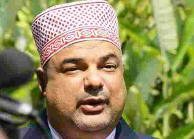 Jubilee's Fahim Twaha Floors Incumbent Issa Timamy in Lamu Gubernatorial Race