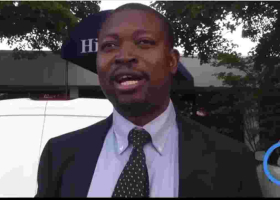 [VIDEO] Kenyans in Diaspora Anxious about Elections, Frustrated with Being Locked Out of Process