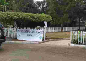 IEBC Set to Announce President-Elect