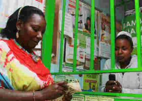 Safaricom Announces 4-Hour M-Pesa Outage