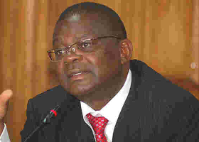 Kenya's US Envoy Pokes Holes at Raila's Rigging Claims