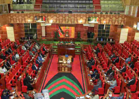 'Tyranny of Numbers' Returns As Jubilee Clinches Majority MP Seats