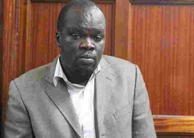 Controversial Blogger Robert Alai Arrested over a Story Connected to President Uhuru