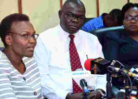 Cabinet Secretaries to Receive Sh14.6 Million Exit Package Each