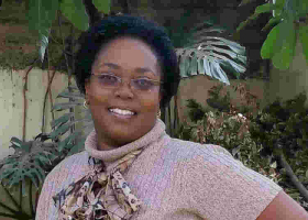 Death Announcement for Susan Njeri Kariuki of Dallas, Texas
