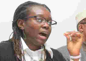 ELOG Parallel Presidential Results Show President Uhuru Beat Raila 