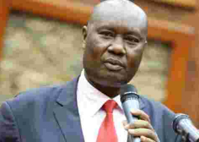 Form Coalition Government For Sake of Unity, ODM Governor Tells Uhuru, Raila