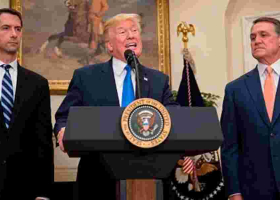 Kenyans to be Hit Hard by Trump's Plan to Abolish Green Card Lottery