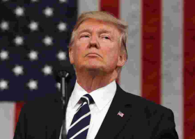 Donald Trump Expected to End Obama-Era 'Dreamers' Immigration Program As Soon As Friday, Official Says