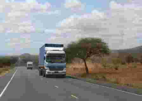 US Firm Wins Sh230 Billion Nairobi-Mombasa High Speed Superhighway Project