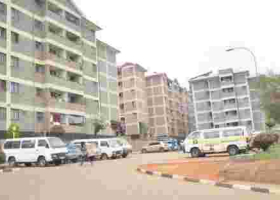 Why Kibera Residents are Abandoning Canaan