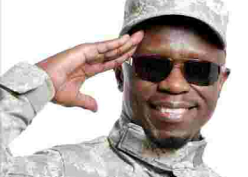 Budalangi MP Ababu Namwamba on Verge of Losing Re-Election