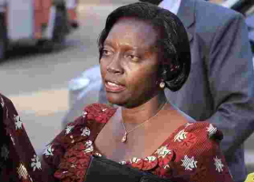 Martha Karua Takes Swipe at Supreme Court Judge Njoki Ndung'u Over Her Judgement