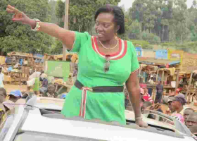 Martha Karua: Repeat Presidential Election Will Be Tough for Uhuru, Raila