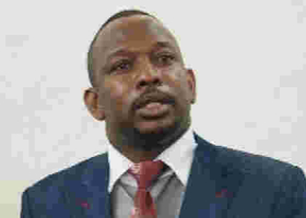 Mike Sonko: No Plans by President Uhuru to Scrap-Off Nairobi County