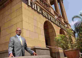 Former Chief Justice Willy Mutunga Opens Up on Supreme Court's 2013, 2017 Rulings