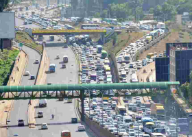 Matatu Owners Oppose Mike Sonko's Ban from Nairobi CBD