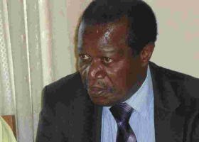 Two NASA MPs Attend President Uhuru's Parliament Address Despite 'Mass' Boycott