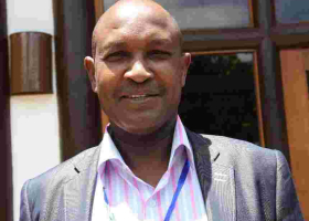 Former MP Loses Bid to Have Rape Case against Him Terminated