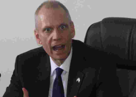 US Defends Decision to Congratulate President Uhuru for His Nullified Victory 