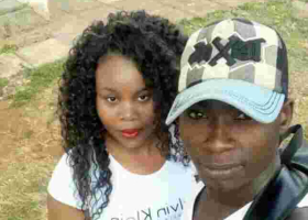 President Uhuru's Bodyguard Murders Girlfriend in Cold Blood in Nairobi